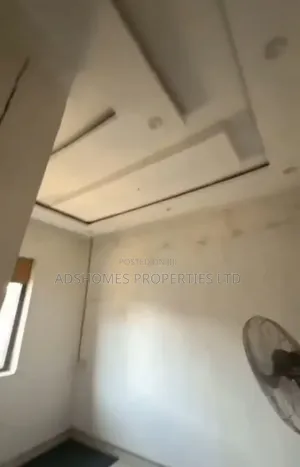 Furnished Mini Flat in Fadeyi for rent