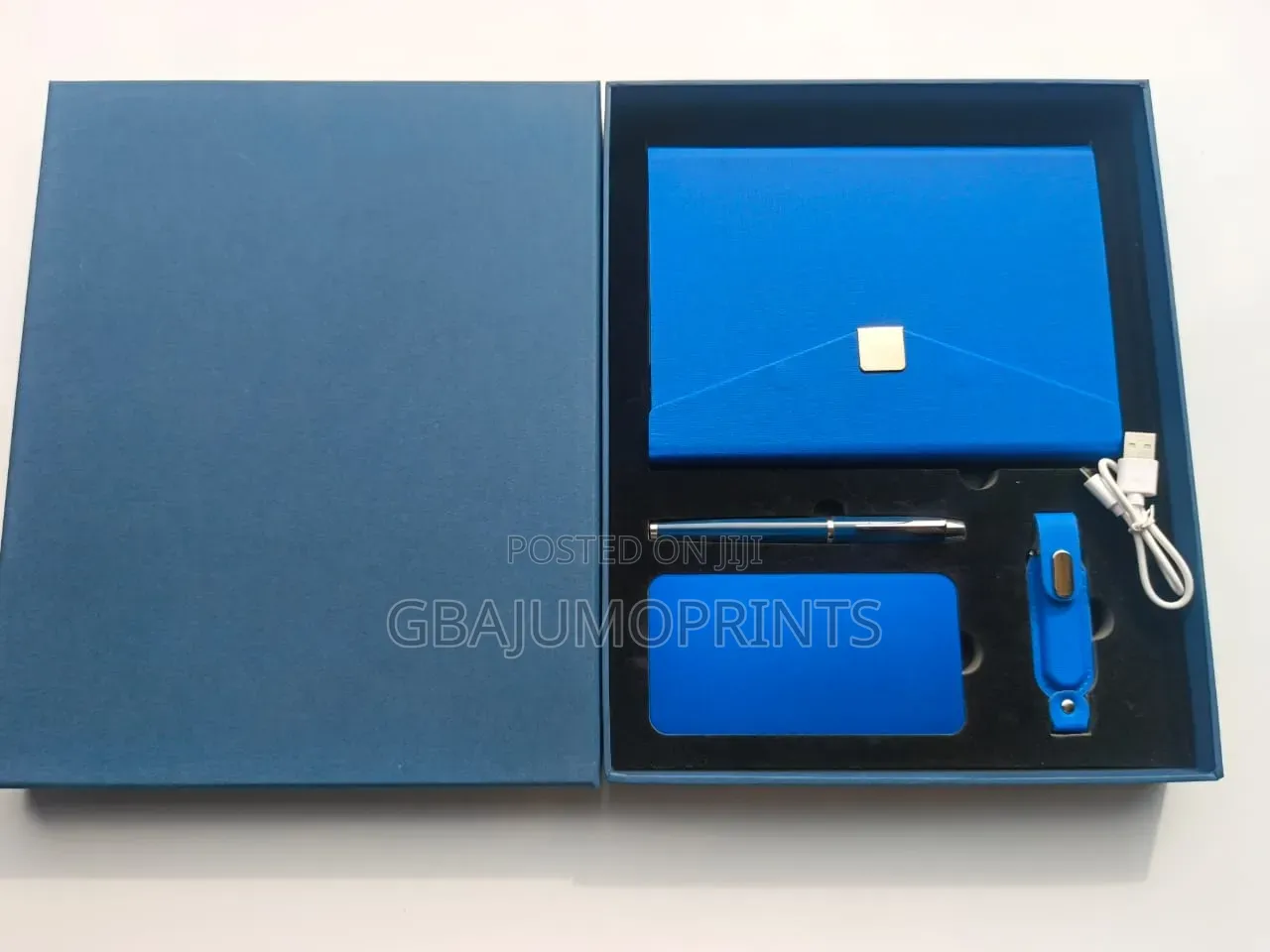 Corporate Gift Box
