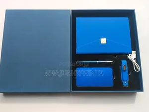 Corporate Gift Box