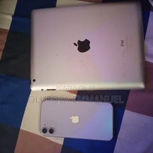 Apple iPad 10.2 (2020) Wi-Fi 32 GB Gray