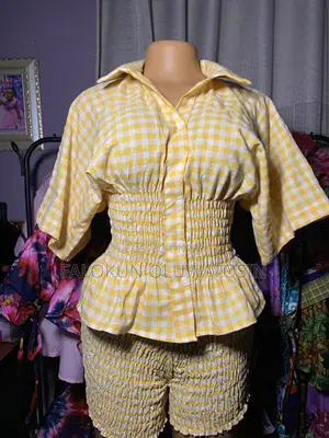 Ready to Wear