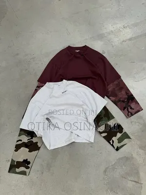 New Kurtis Grey