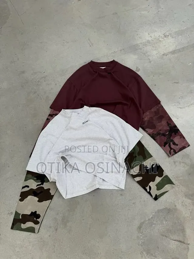 New Kurtis Grey