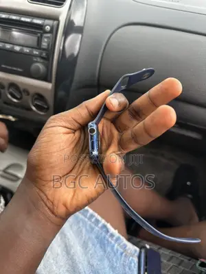 Distress Sale