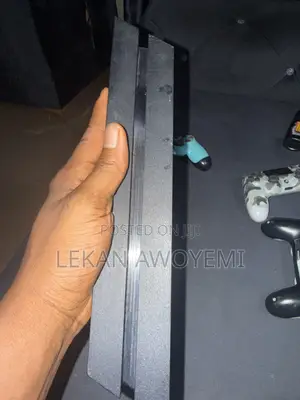 PlayStation 4