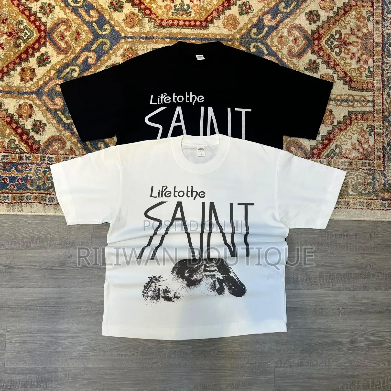 High Quality Graphics Tees