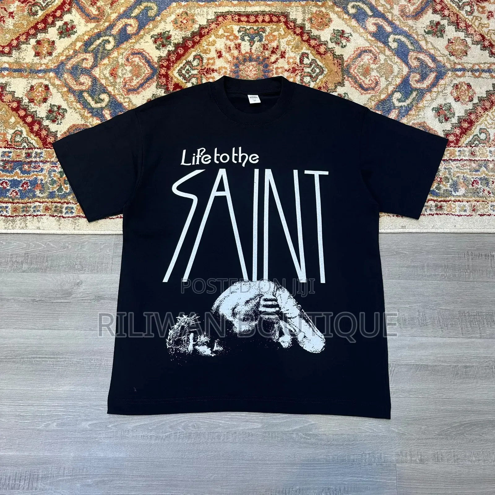 High Quality Graphics Tees