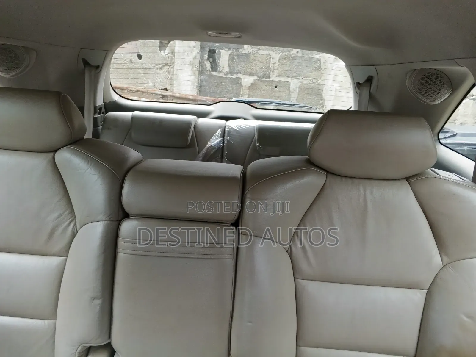 Acura MDX 2012 White