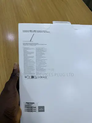Samsung Galaxy Tab S12+S11+ Pro Keyboard