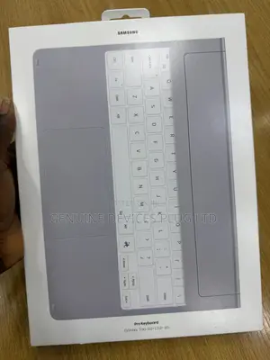 Samsung Galaxy Tab S12+S11+ Pro Keyboard
