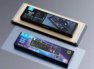 Mikuso XKM-01 Keyboard and Mouse Combo