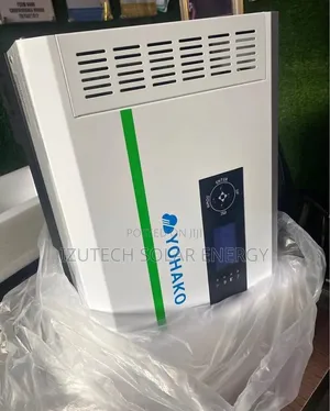 Strong Yohako 10kva Inverter 48v Available