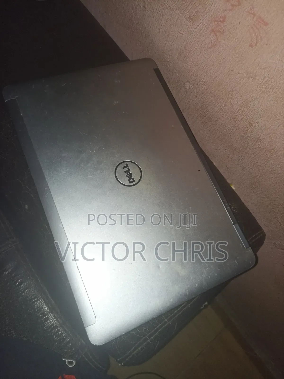 Laptop Dell Latitude E6540 8GB Intel Core i7 HDD 512GB