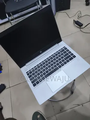 Laptop HP ProBook 440 G6 8GB Intel Core i5 SSD 256GB