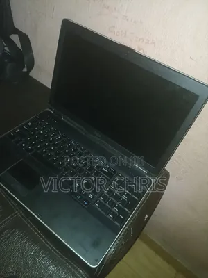 Laptop Dell Latitude E6540 8GB Intel Core i7 HDD 512GB