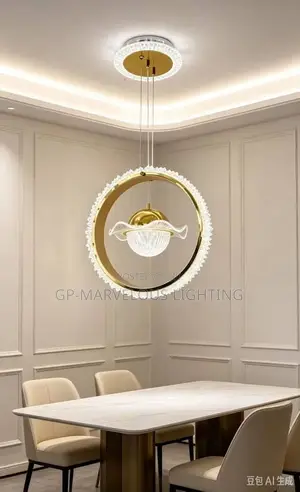 Led Drop Light