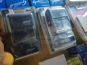 Quality Stamps in PVC