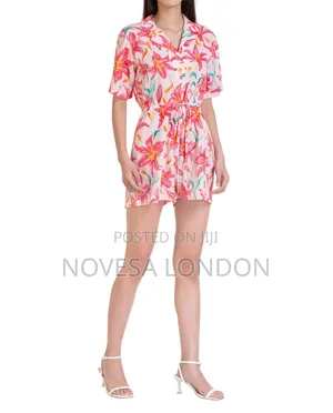 SOMNIA Jump Suit