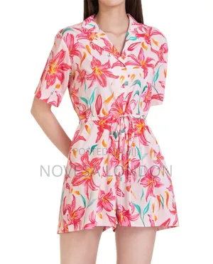 SOMNIA Jump Suit