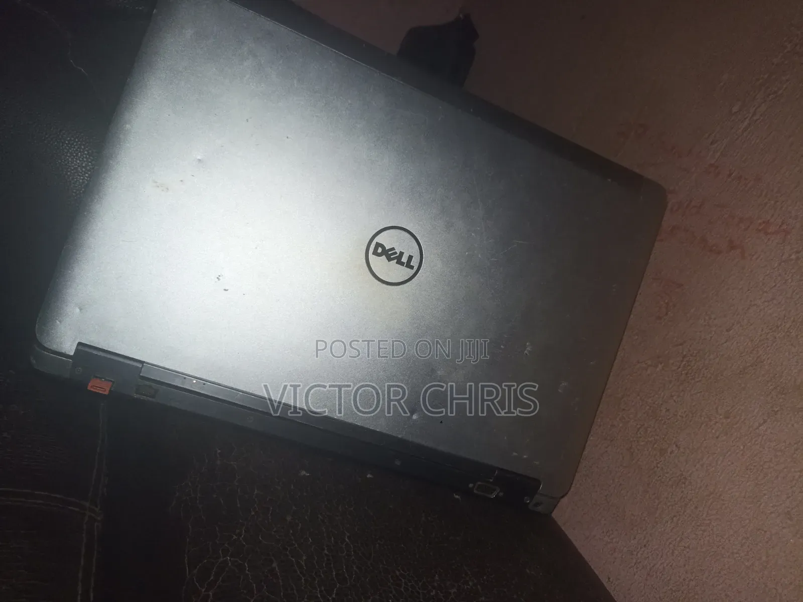 Laptop Dell Latitude E6540 8GB Intel Core i7 HDD 512GB