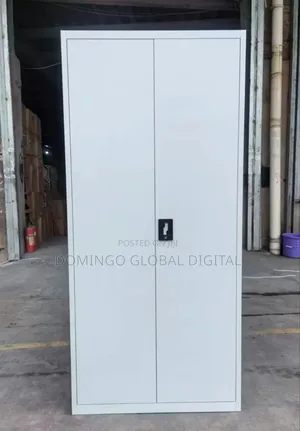 Full Metal Office Filing Cabinet