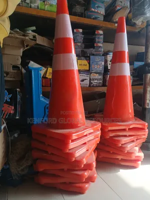 90cm Safety Cone
