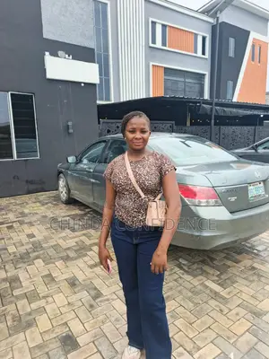 Front Desk Officer