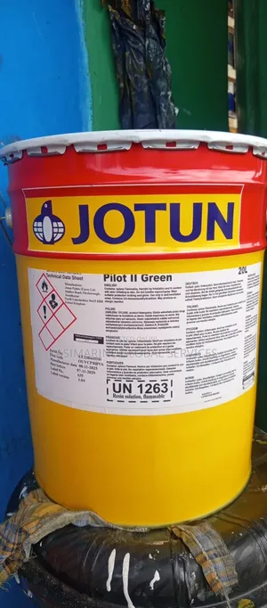 Pillot 11 Deck Green