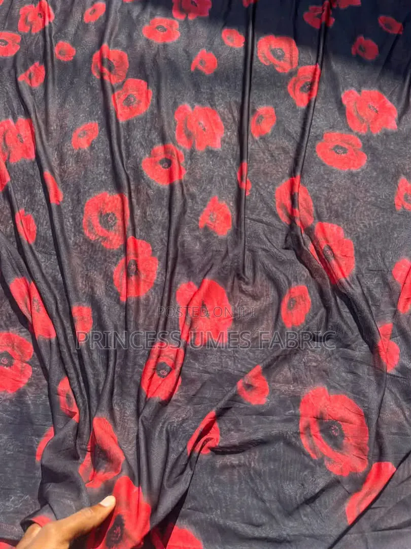 Mesh Fabric
