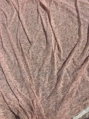Mesh Fabric