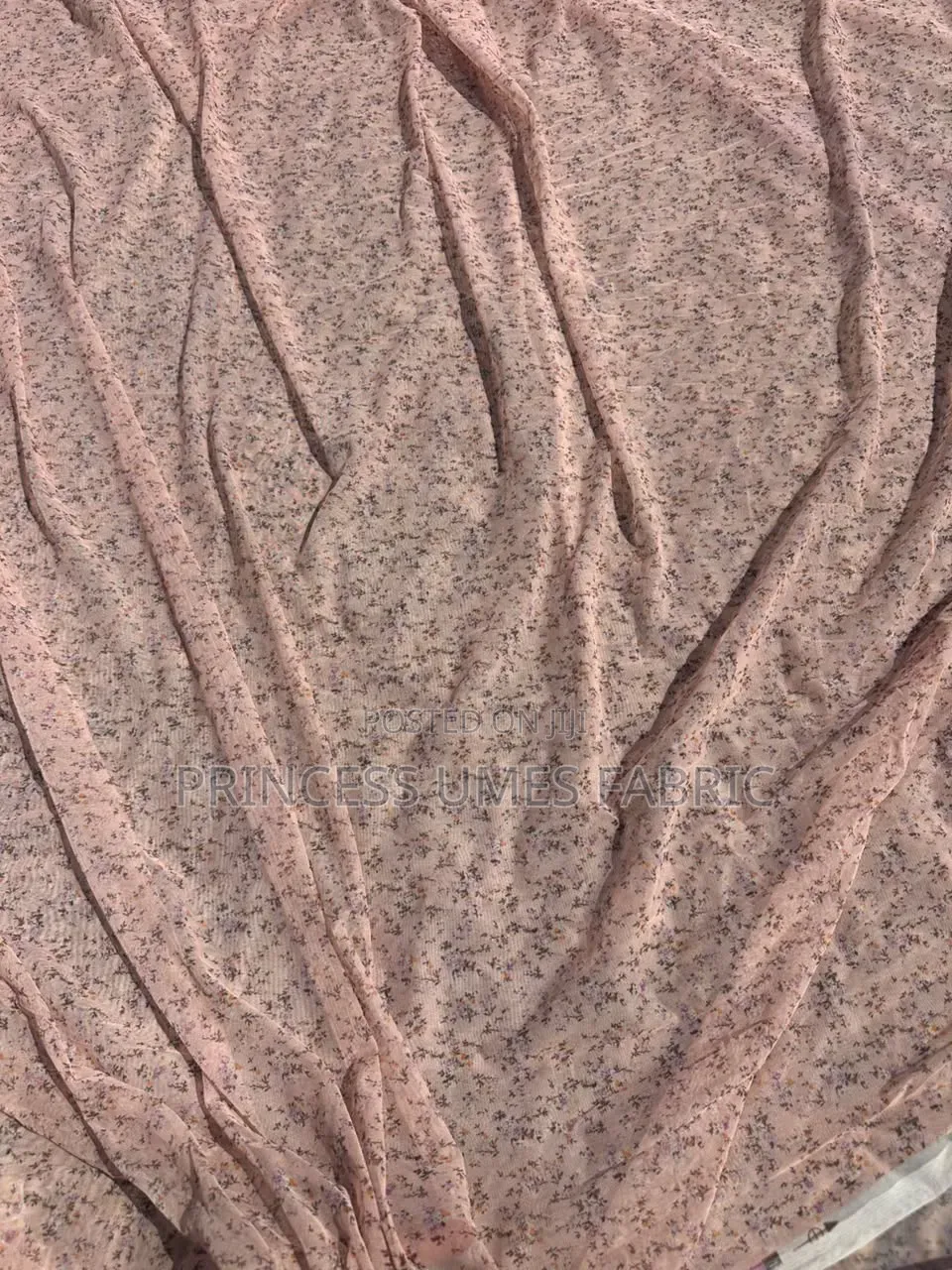 Mesh Fabric