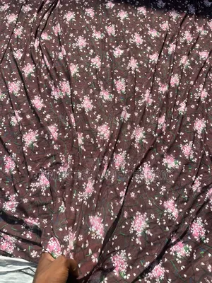 Mesh Fabric