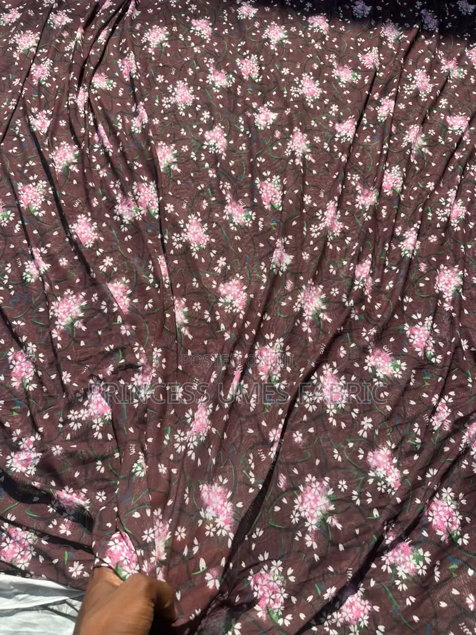 Mesh Fabric