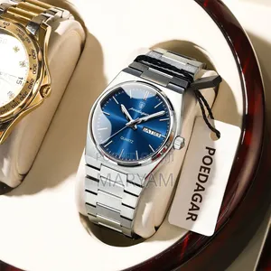 Poedagar Quartz Watch