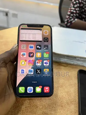 Apple iPhone 12 Pro 128 GB Gray