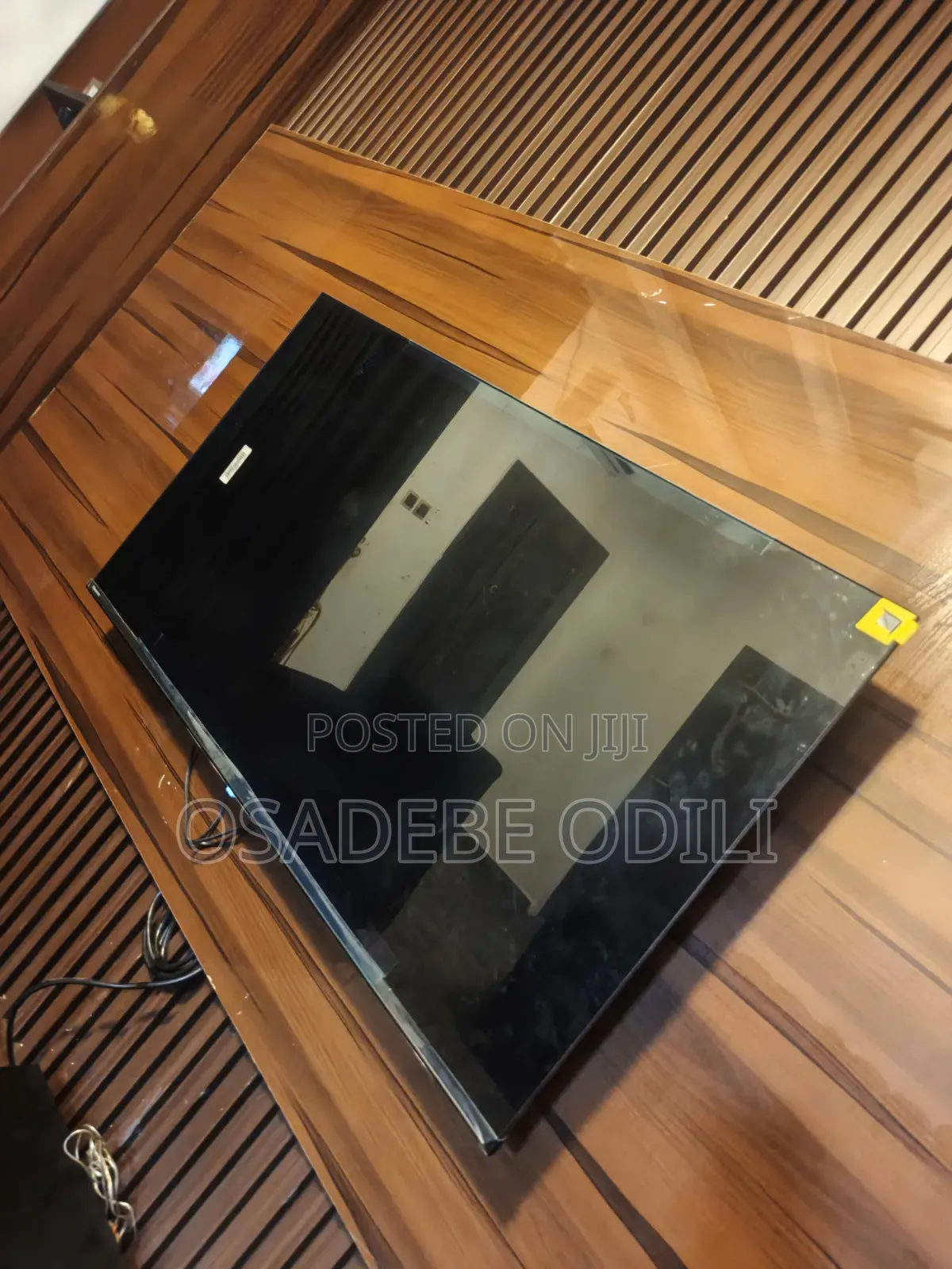 Hisense Smart TV