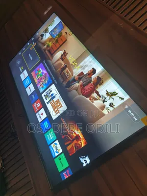 Hisense Smart TV
