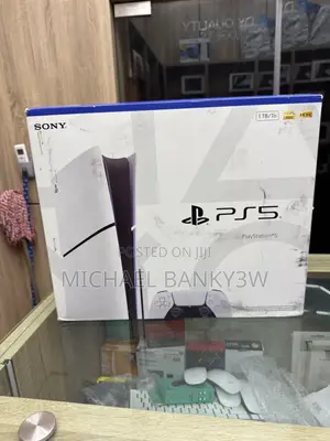 PlayStation 5 Slim