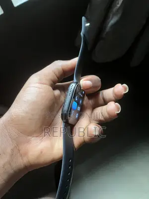 Itelsmartwatch