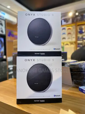 Harman Kardon Studio 9