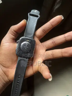 Itelsmartwatch