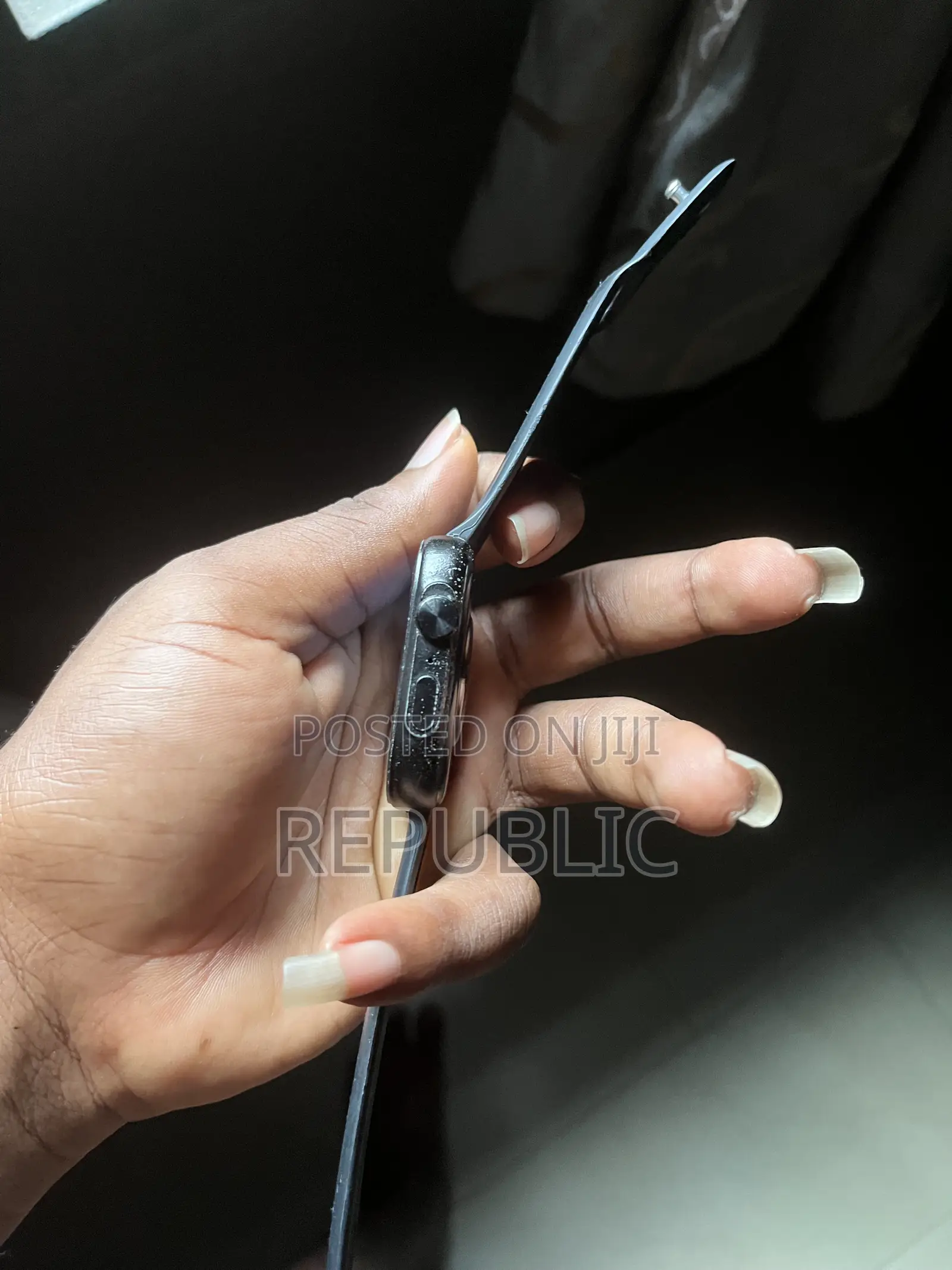 Itelsmartwatch