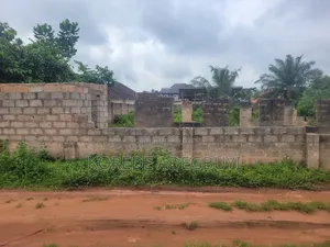 Full Plot of Land