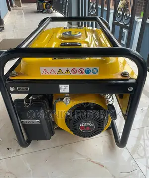 Elepaq Constant Generator 4.5KVA