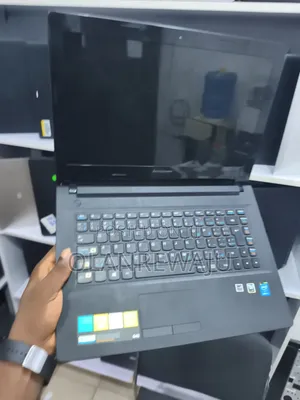 Laptop Lenovo G40 8GB Intel Core i3 HDD 500GB