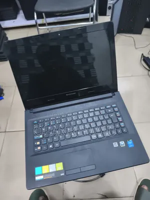 Laptop Lenovo G40 8GB Intel Core i3 HDD 500GB