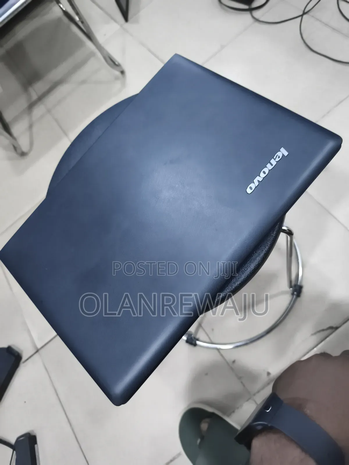 Laptop Lenovo G40 8GB Intel Core i3 HDD 500GB