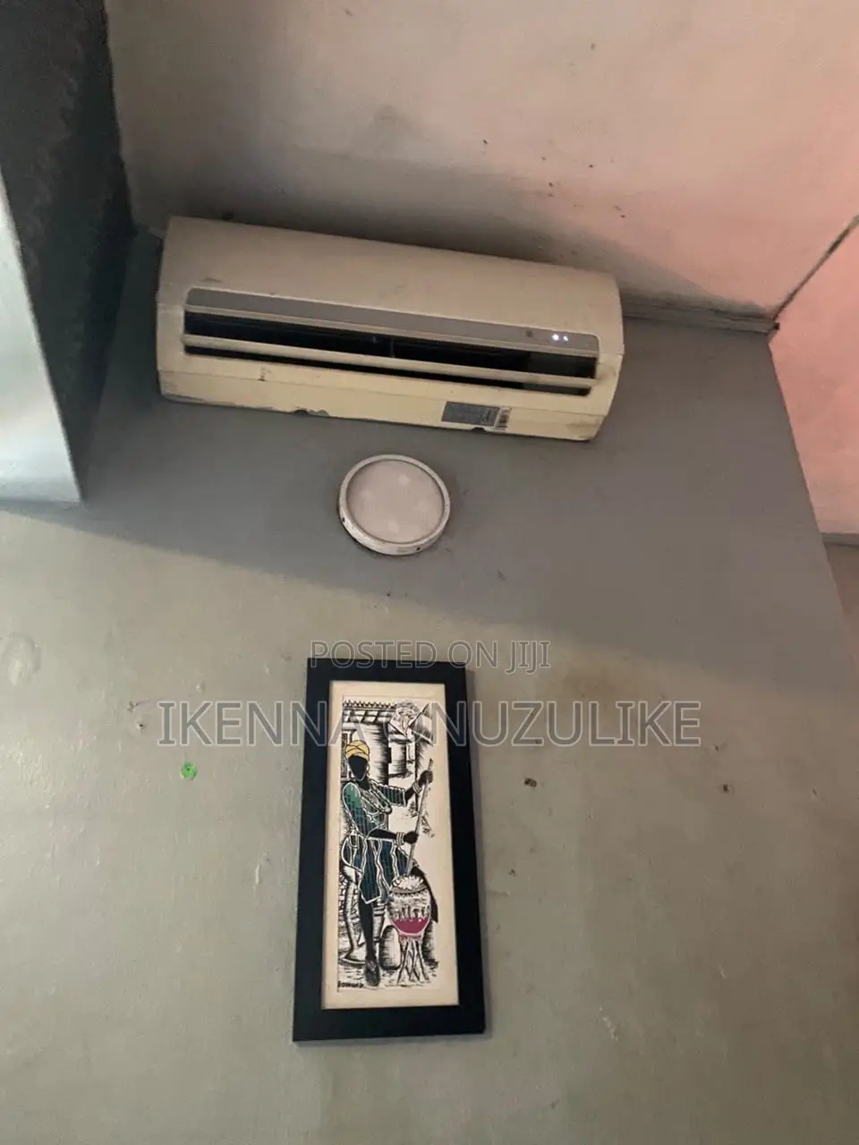 Media AC 1.5 HP