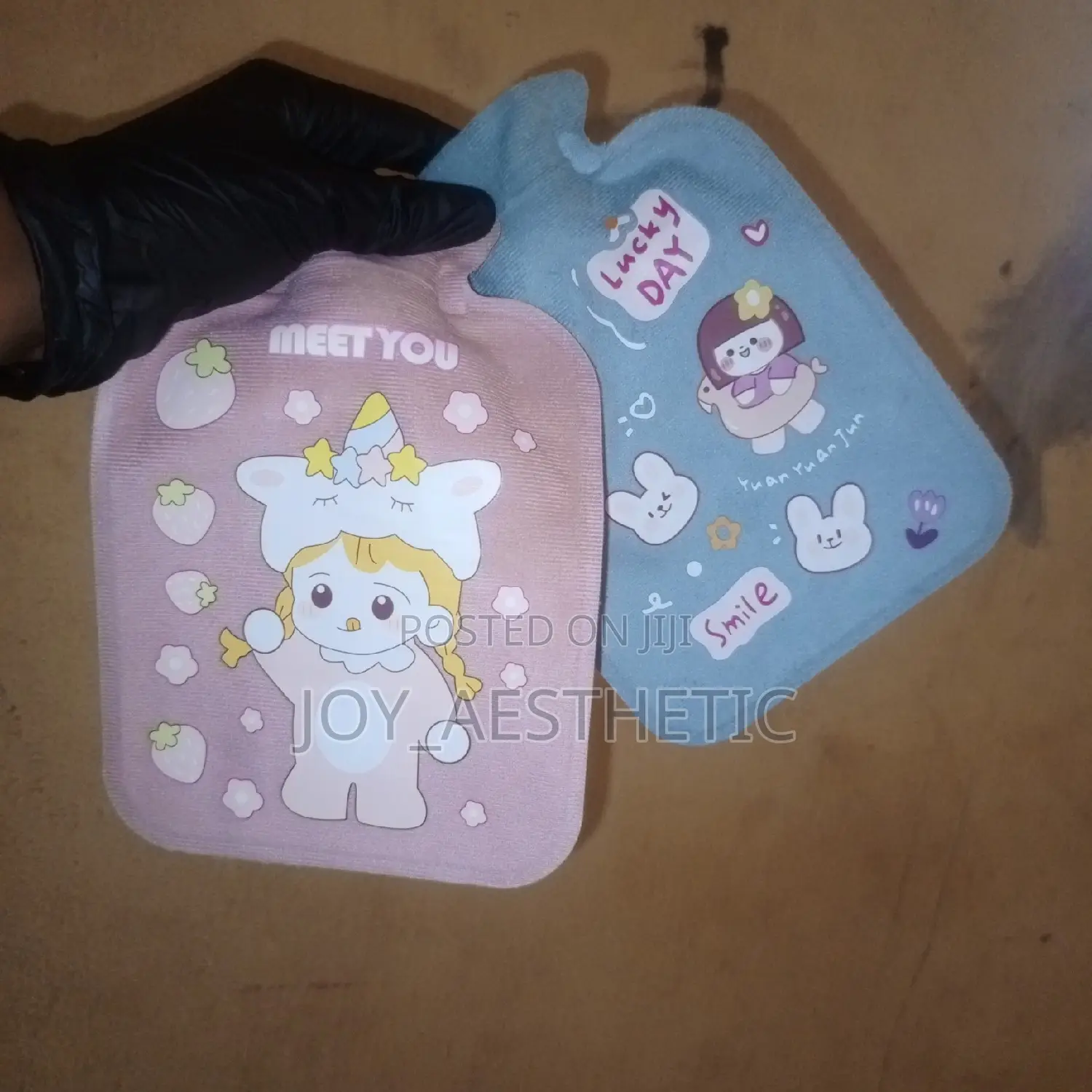 Hot Water Bag