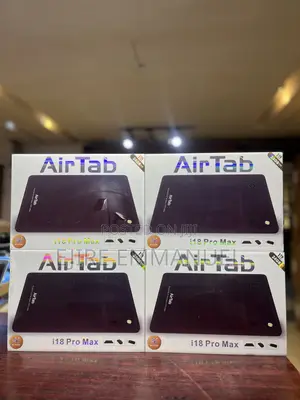 New AirTab i17 Pro Max 1 TB